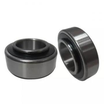 110 mm x 170 mm x 27 mm  NSK 110BAR10S angular contact ball bearings