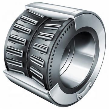 600 mm x 1090 mm x 155 mm  ISO NJ2/600 cylindrical roller bearings