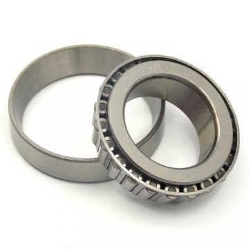 100 mm x 215 mm x 73 mm  FBJ NUP2320 cylindrical roller bearings