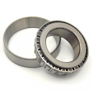 44,45 mm x 95,25 mm x 20,6375 mm  RHP LLRJ1.3/4 cylindrical roller bearings