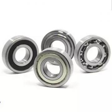 75 mm x 115 mm x 20 mm  SKF 7015 CD/P4A angular contact ball bearings