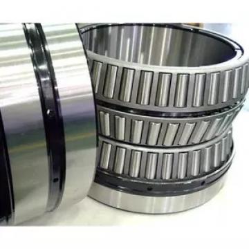 80 mm x 200 mm x 48 mm  ISO NH416 cylindrical roller bearings