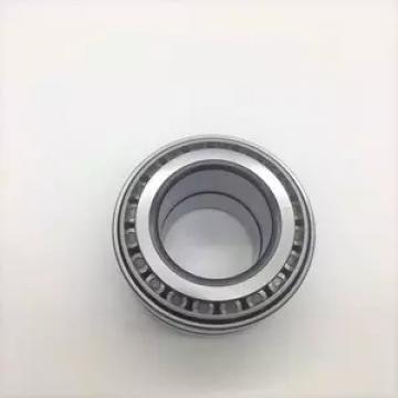 200 mm x 320 mm x 48 mm  Timken 200RF51 cylindrical roller bearings