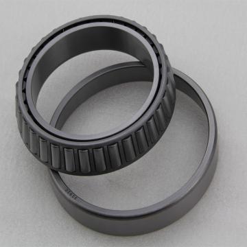 Toyana NJ2206 E cylindrical roller bearings