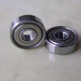 75 mm x 127 mm x 33,5 mm  Gamet 133075/133127 tapered roller bearings